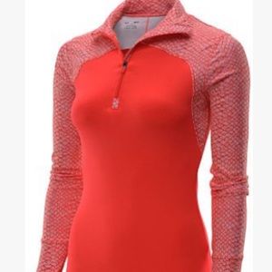 Under Armour Women’s 1/4 Zip